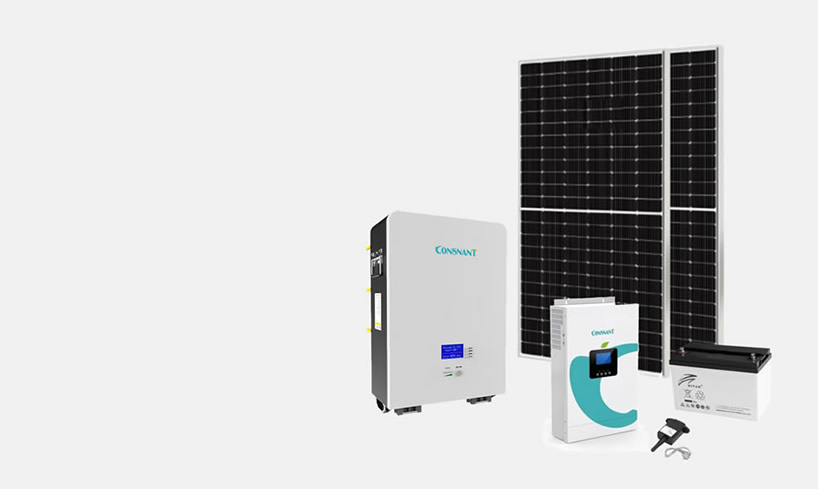 Magnotek Energía Solar