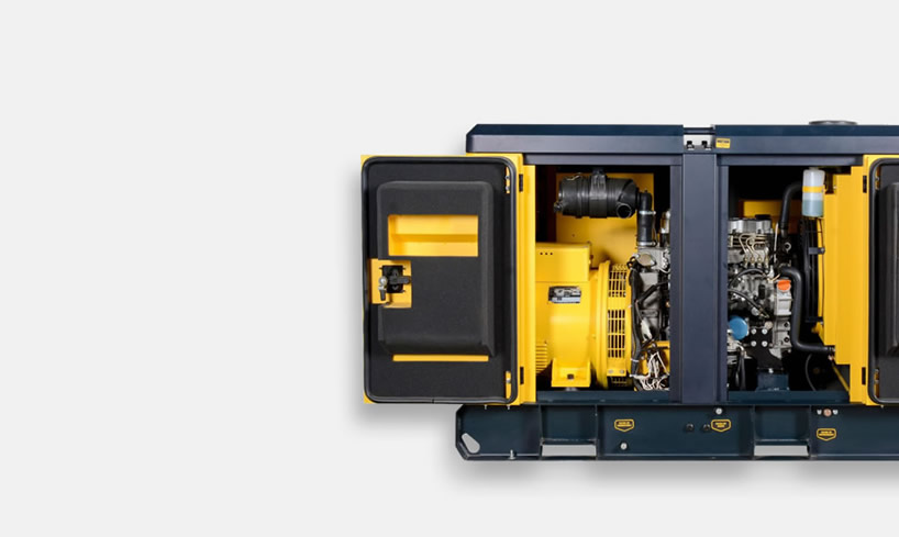 magnotek Generadores Industriales