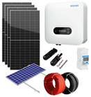 foto Energía Solar