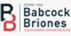 Barcock Brione