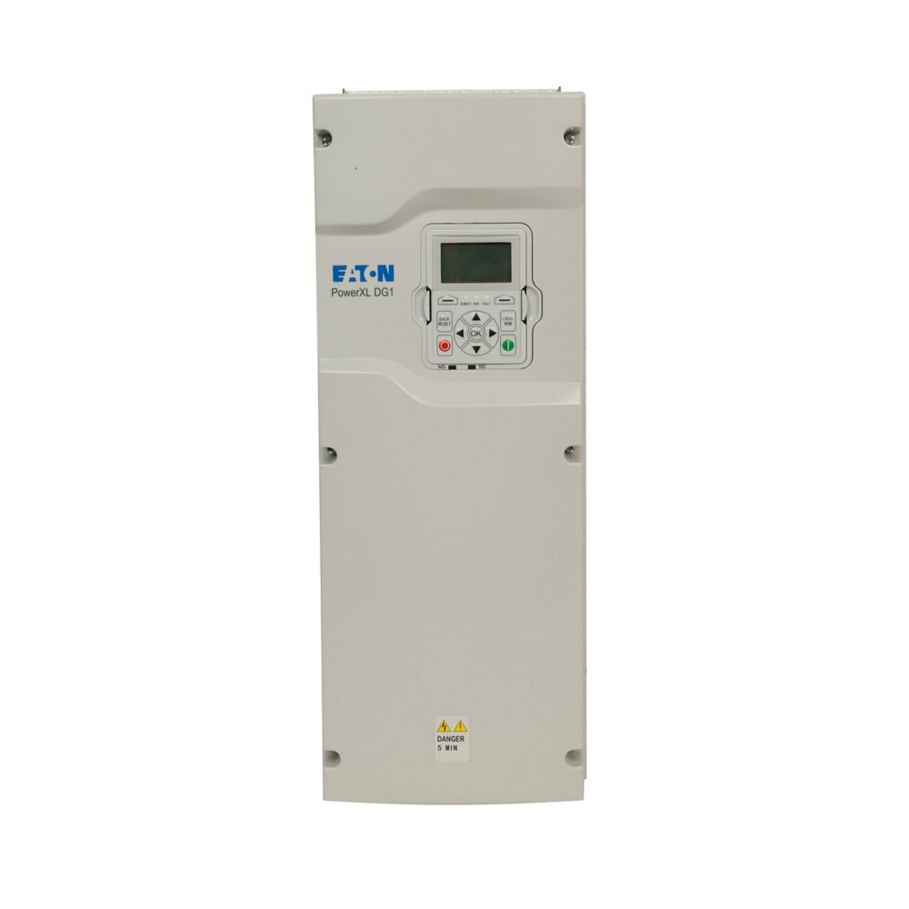 Variador de frecuencia Eaton PowerXL DG1 - 18 kW 380-500V