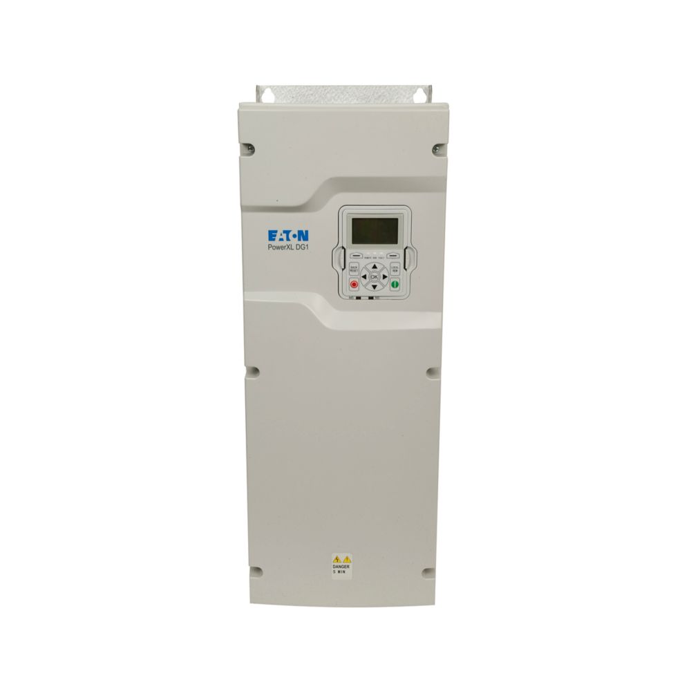 Variador de frecuencia Eaton PowerXL DG1 - 45 kW 380-500V
