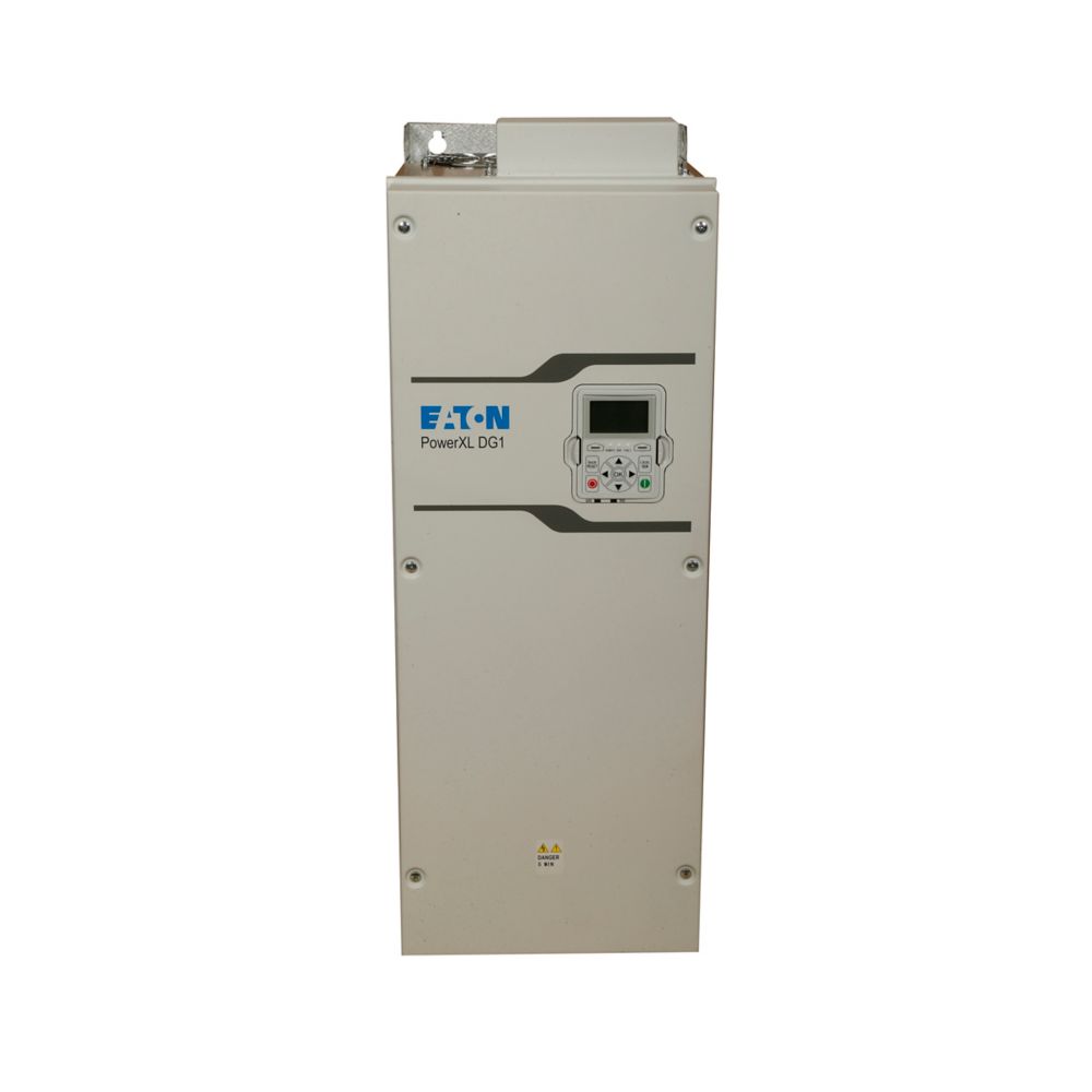 Variador de frecuencia Eaton PowerXL DG1 - 55 kW 380-500V