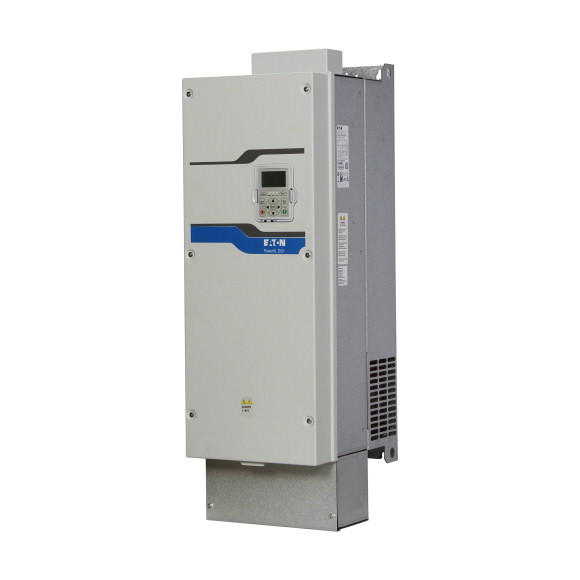 Variador de frecuencia Eaton PowerXL DG1 - 75 kW 380-500V