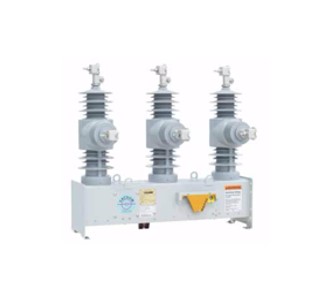 Recloser NOVA 38 KV, 630A, 16kA, 170kVBIL con MODELO S-GRID-ON