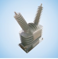 Transformador de Tensión monofásica para exterior 36 kV, 60 Hz, MT 10/0.12kV, 500VA, Voltage drop 5%