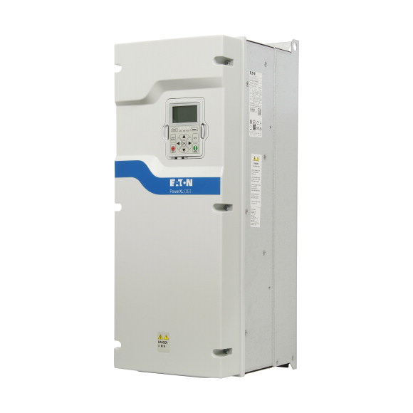 Variador de frecuencia Eaton PowerXL DG1 - 30 kW 380-500V