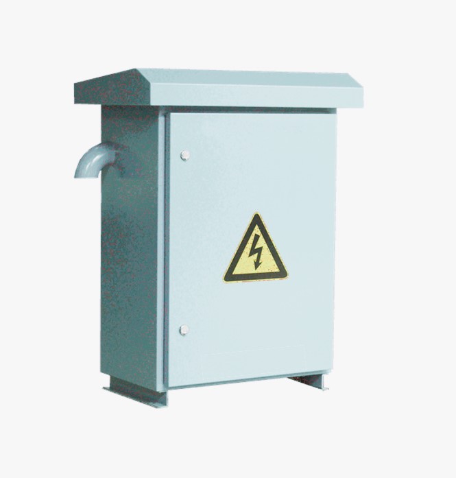 Filtro Armonico HTQF-4L- 0.4/60 P 400V 60A 4 HILOS